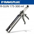 R-GUN300 DISPENSER GUN FOR R-KEM II 300ML
